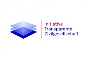 We meet the criteria of the transparent civil society initiative