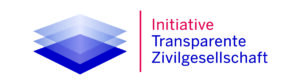 We meet the criteria of the transparent civil society initiative